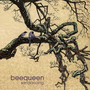 Beequeen - Sandancing - CD