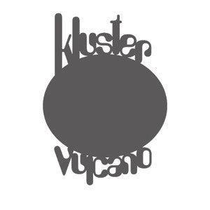 Kluster - Vulcano 1971 - CD