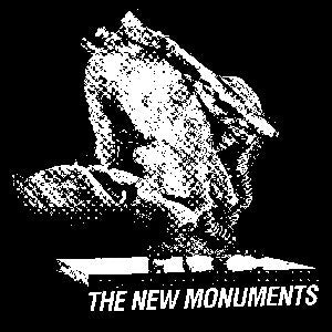 New Monuments - New Monuments - LP