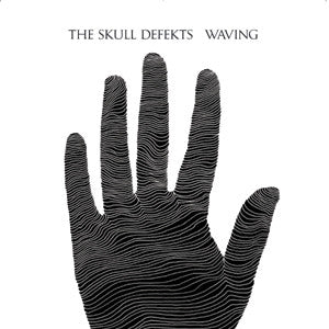 Skull Defekts - Waving - 7"