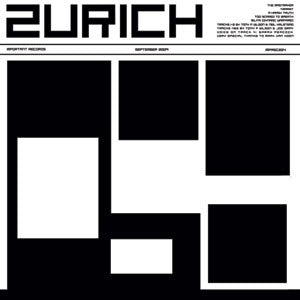 Zurich - Zurich - LP
