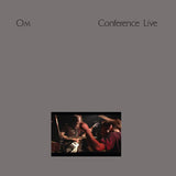 Om - Conference Live - LP