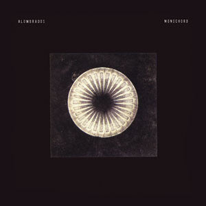 Alumbrados - Monochord - LP