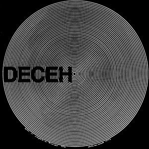 Deceh - Deceh - LP