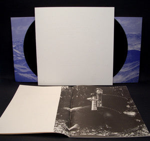 Eliane Radigue, Pauline Oliveros, Yoshi Wada, Sun Circle - Attention Patterns - 2LP/Booklet