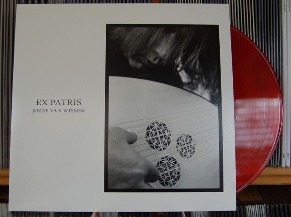 Jozef Van Wissem - Ex Patris - LP/CD
