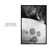 Jozef Van Wissem - Ex Patris - LP/CD