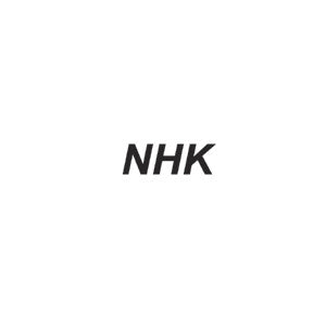 NHK - Special - LP