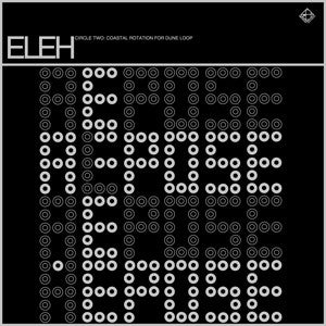 Eleh - Repose - LP