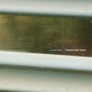 Julia Kent - Green & Grey - CD
