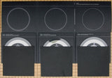 Eleh - Floating Frequencies/Intuitive Synthesis - 3CD