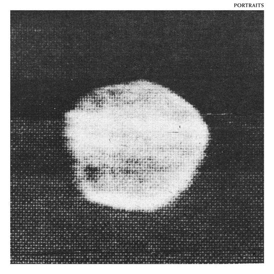 Portraits - Portraits - LP