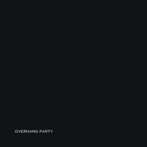 Overhang Party - Complete Studio Recordings - 4CD