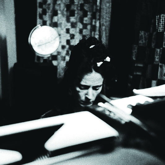 Diane Cluck - Boneset - 10"/CD