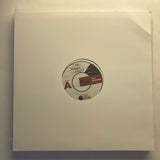 Test Pressing - List 1  (not alphabetized)
