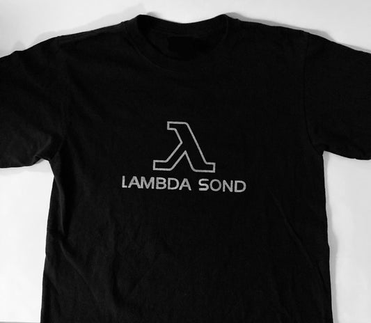Lambda Sond - Waglands 1921 - Shirt & Tape Bundle