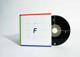 mHz - Function - CD