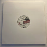 Test Pressing - List 1  (not alphabetized)