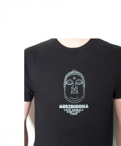 Merzbow - Merzbuddha - T Shirt