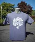 Mouthus - T Shirt