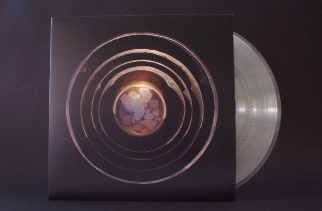 Duane Pitre - Bridges - LP/CD