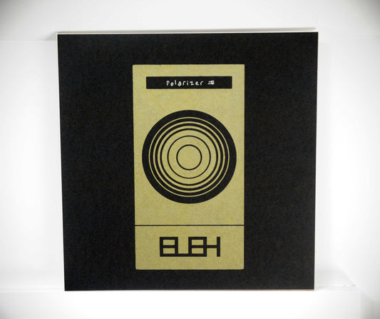 Eleh - Polarizer 2 - LP