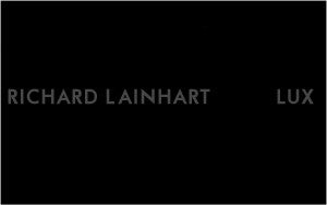 Richard Lainhart - Lux - Cassette