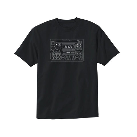 IMPREC850 Sound System T Shirt