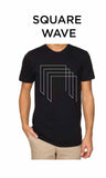 ELEH - Square Wave Shirt