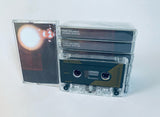 Tony Rolando - Shared System - Cassette