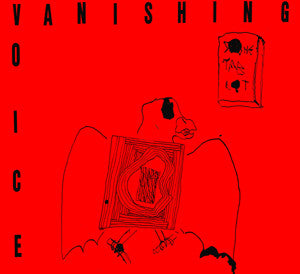 Vanishing Voice - Stone Tablet - LP/CD