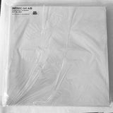 Test Pressing - List 2  (not alphabetized)
