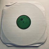 Test Pressing - List 2  (not alphabetized)