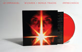 JD Emmanuel - Wizards - LP / CD
