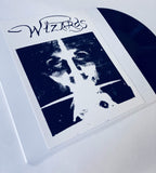 JD Emmanuel - Wizards - LP / CD