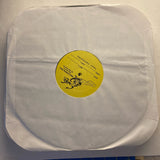 Test Pressing - List 1  (not alphabetized)